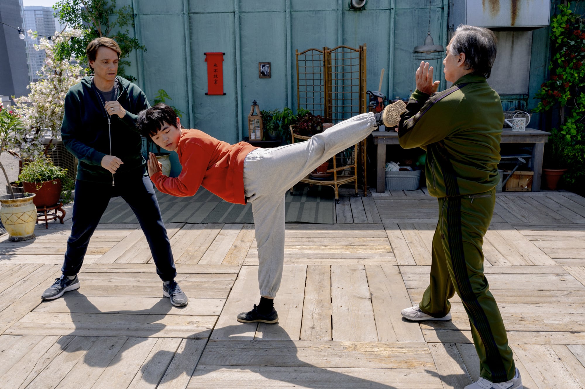 Karate Kid: Legends è un viaggio tra nostalgia e nuovi inizi, La Recensione