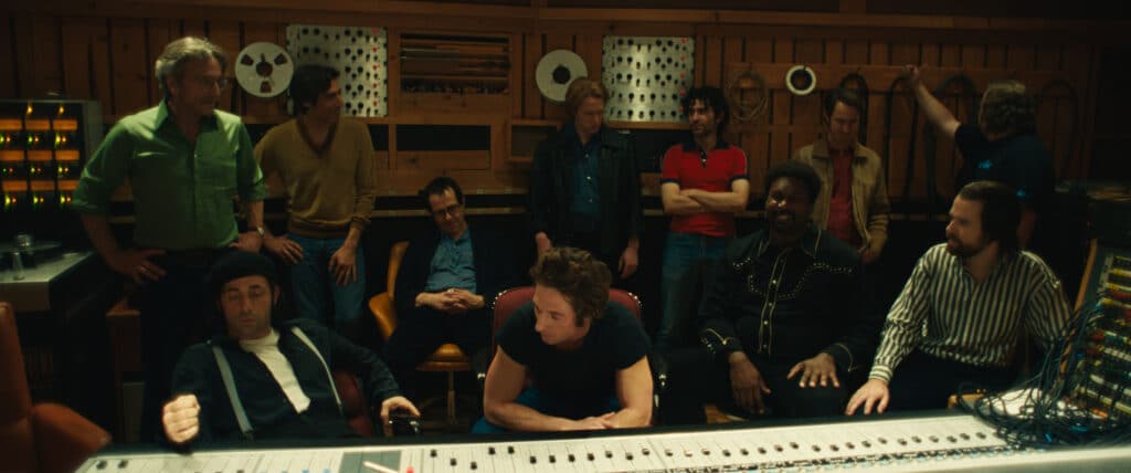 Springsteen: Liberami dal Nulla racconta la voce che nasce dal silenzio | LA RECENSIONE