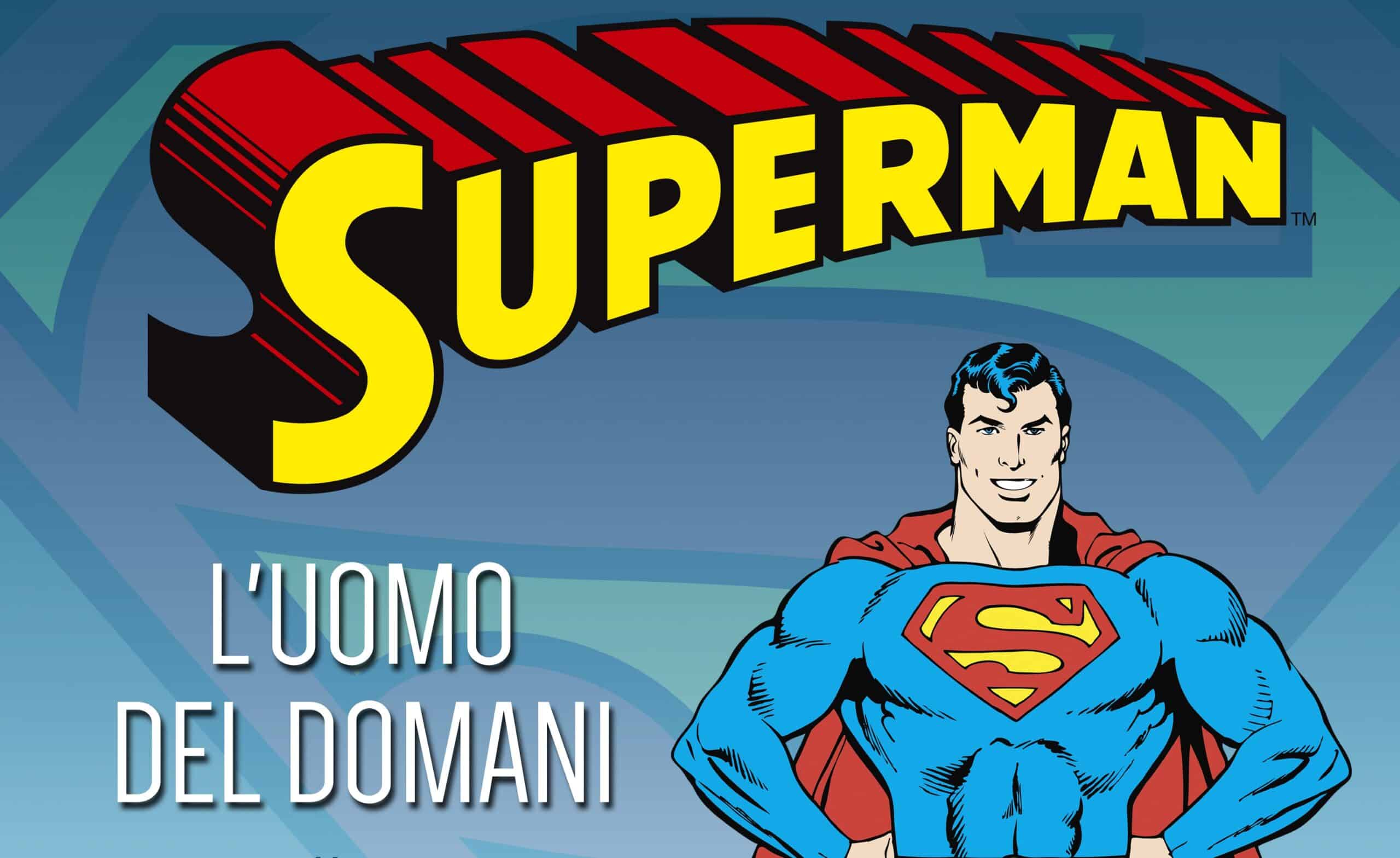Superman in mostra a Rimini: al Castello Sismondo una celebrazione tra fumetti, arte e tecnologia