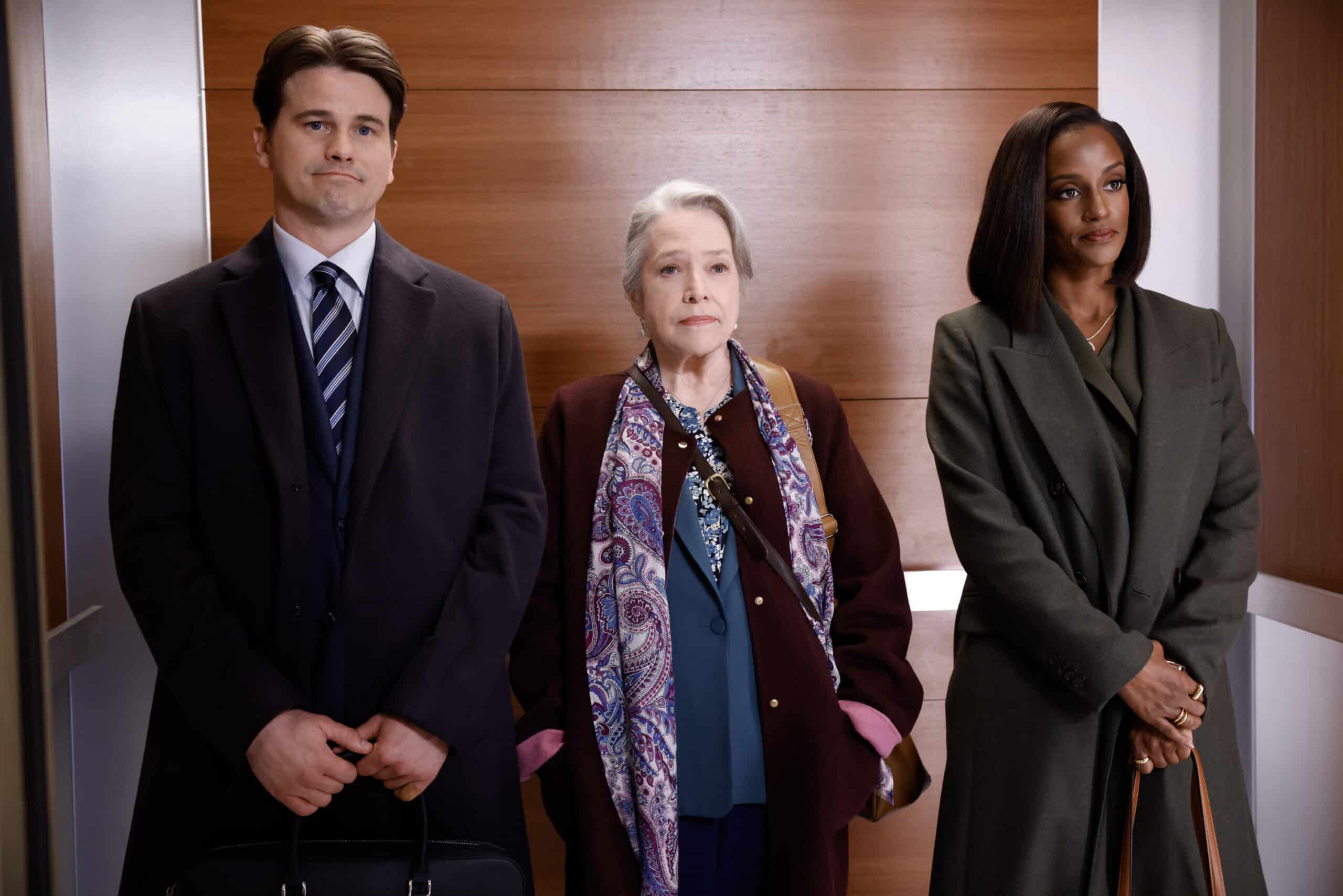 Matlock: La serie con Kathy Bates, arriva su Paramount+ dal 27 Luglio