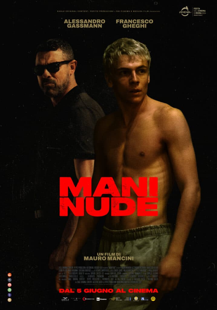 Mani nude: Recensione dell'opera cruda e intensa di Mauro Martone