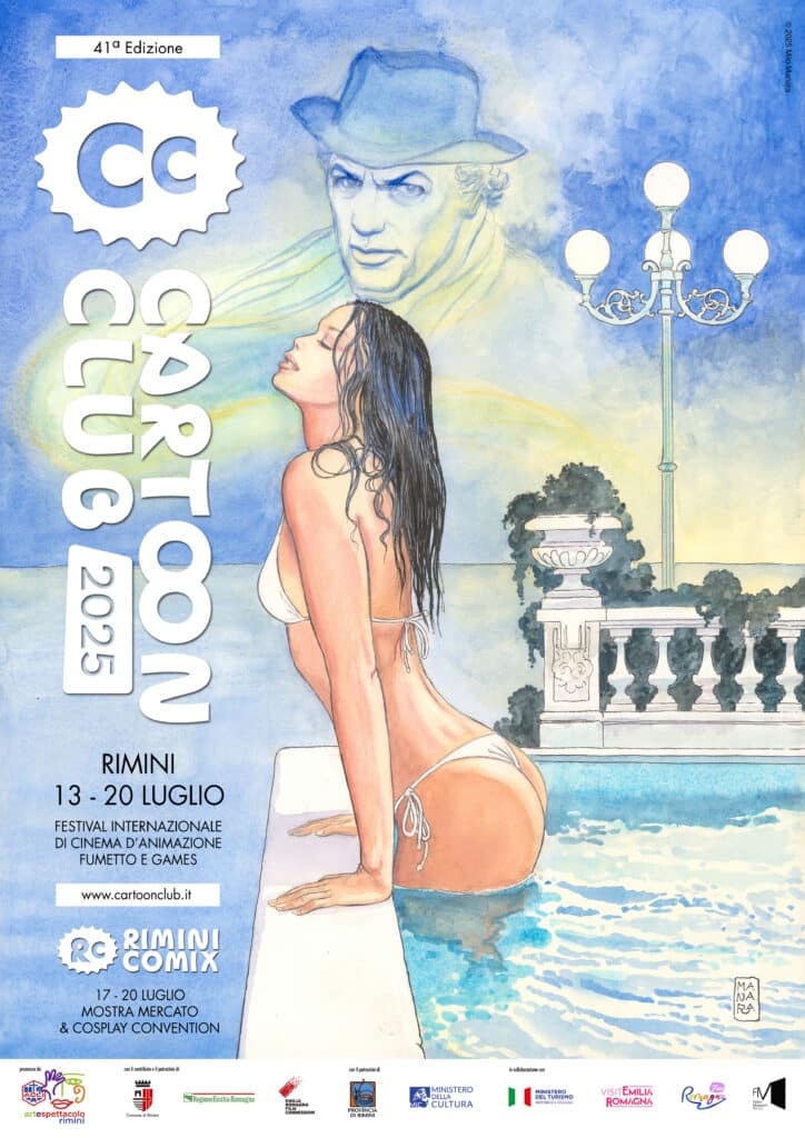 Superman in mostra a Rimini: al Castello Sismondo una celebrazione tra fumetti, arte e tecnologia