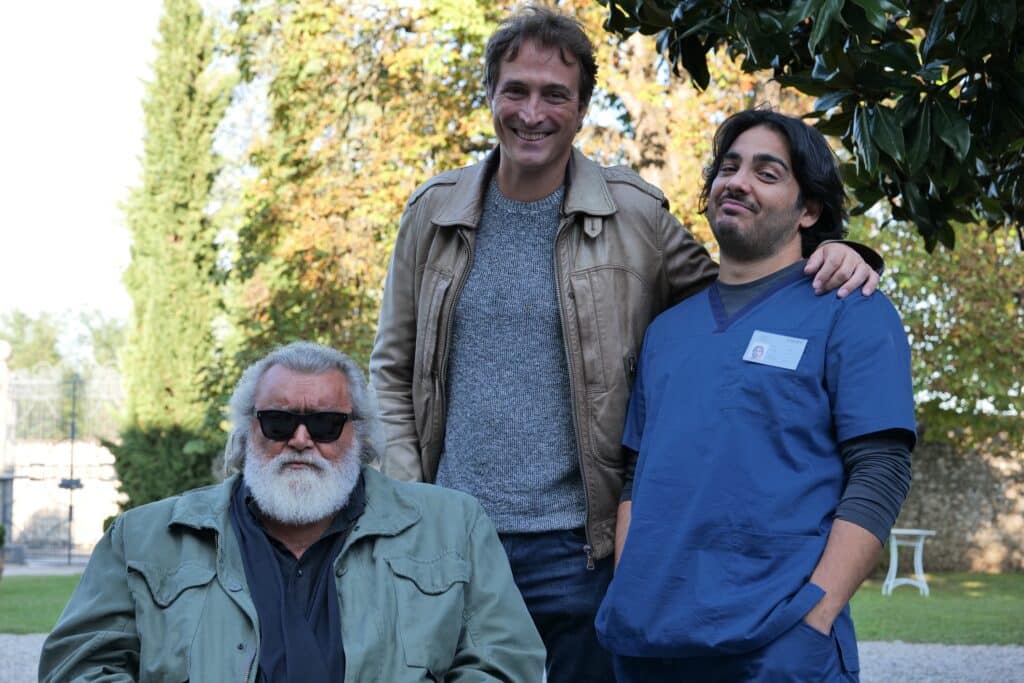 “Esprimi un desiderio”: Al Giffoni Film Festival la commedia che unisce generazioni