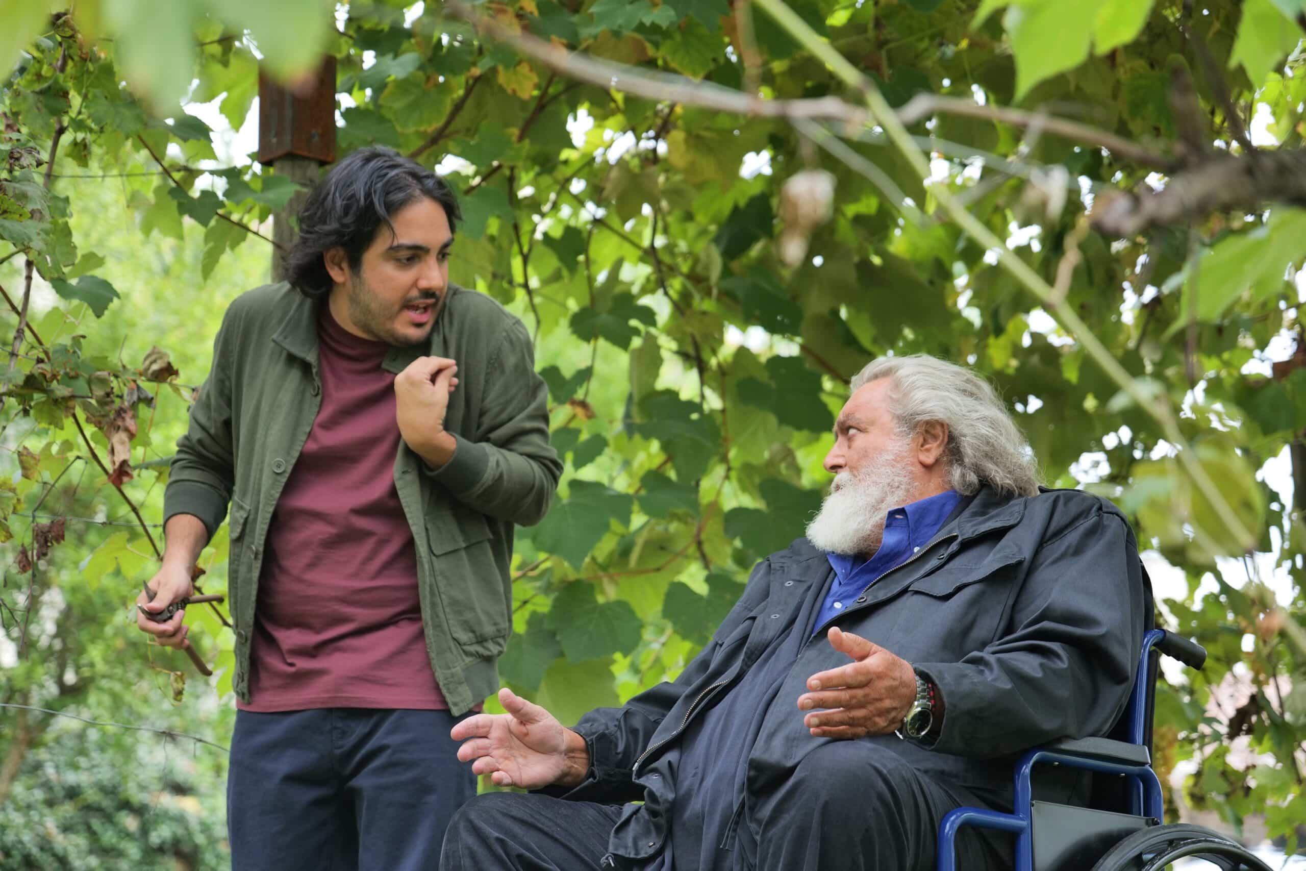 “Esprimi un desiderio”: Al Giffoni Film Festival la commedia che unisce generazioni