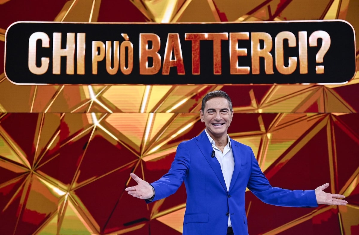 Chi può batterci