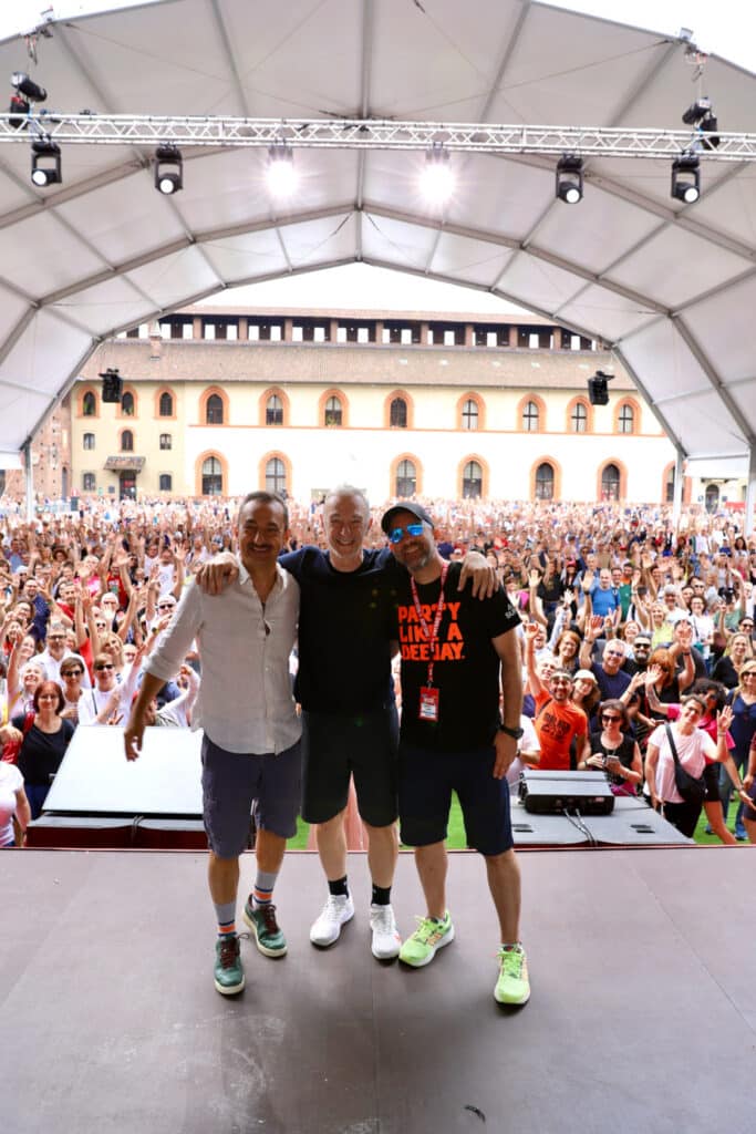 PARTY LIKE A DEEJAY 2025: Un’edizione da record con quasi 300.000 presenze