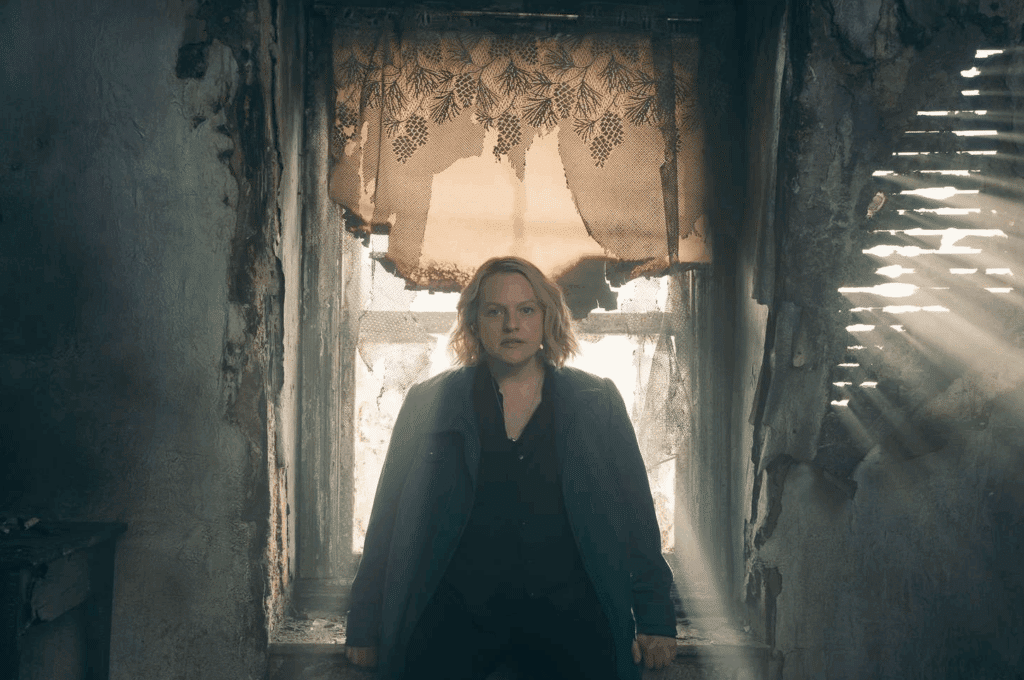 The Handmaid's Tale 6, Elisabeth Moss: "Non poteva finire diversamente"