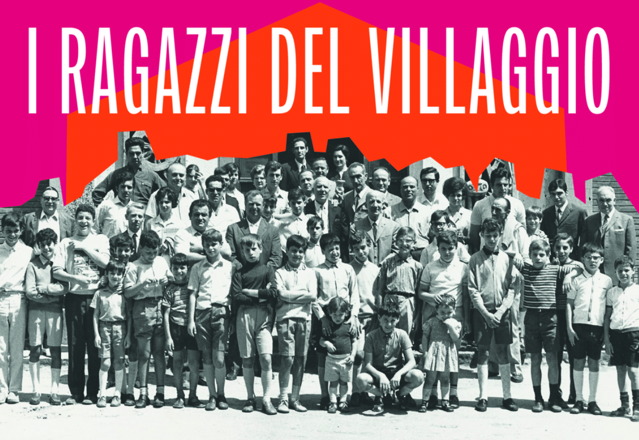 I Ragazzi del Villaggio: Il crowdfunding per completare il documentario sul Villaggio scolastico di Signa