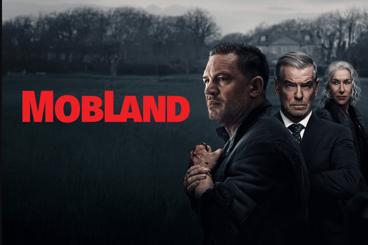 Mobland 2 ci sarà, la serie con protagonista Tom Hardy avrà una seconda stagione