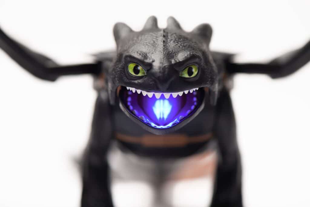 Dragon Trainer: La nuova linea Dragons di Spin Master