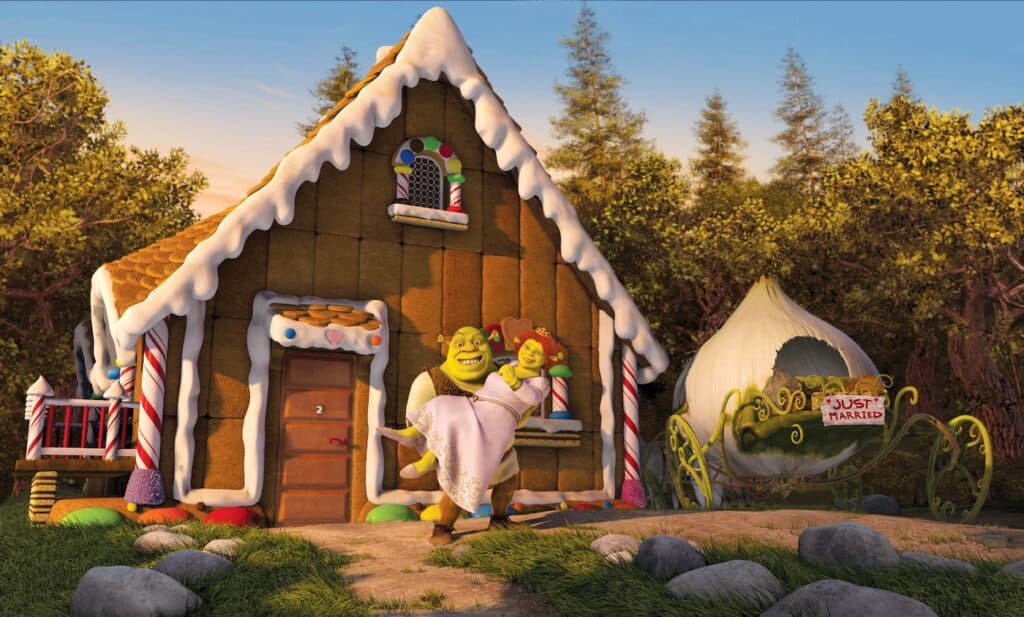 Sky Cinema DreamWorks