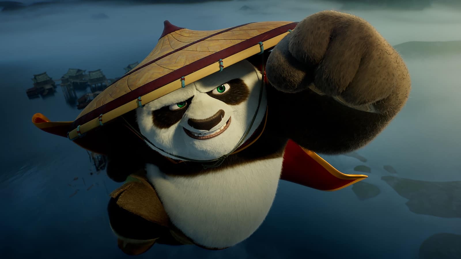 Sky Cinema DreamWorks