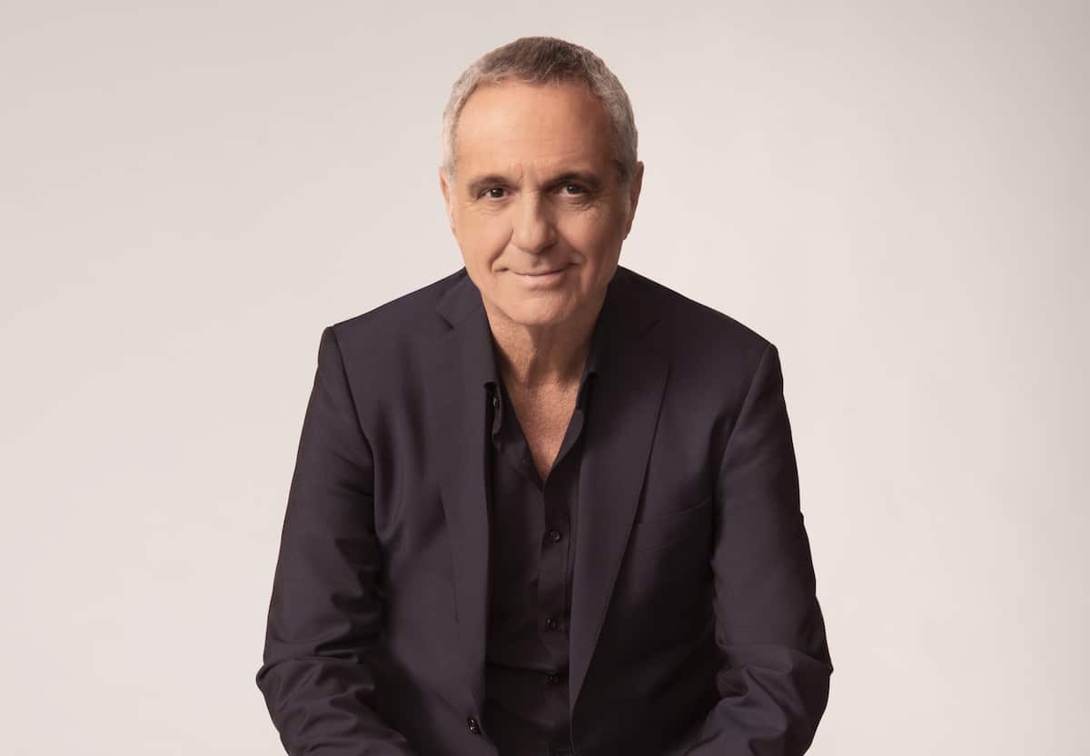giorgio panariello