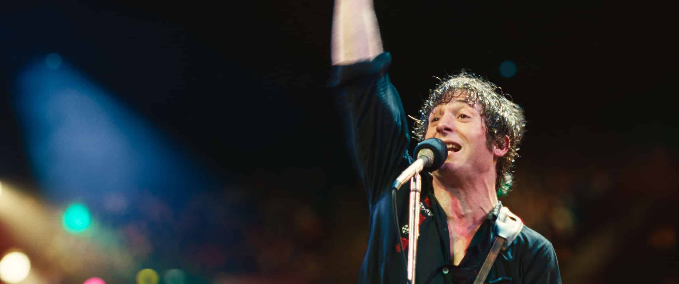 Springsteen: Liberami dal Nulla racconta la voce che nasce dal silenzio | LA RECENSIONE