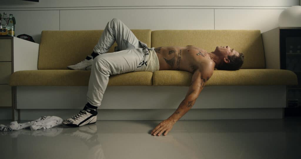 F1 - Il film: Brad Pitt accende i motori, nel nuovo lavoro di Joseph Kosinski | La Recensione