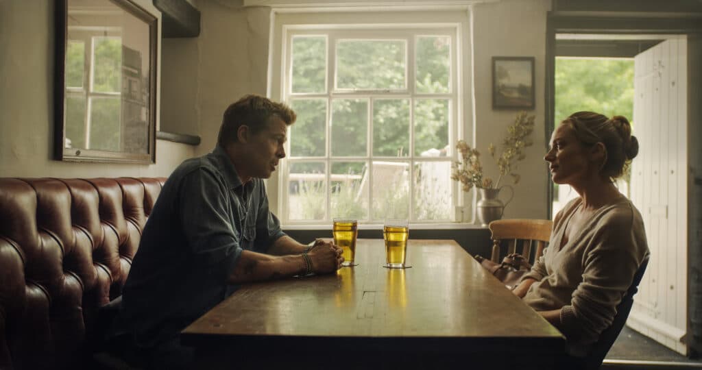 F1 - Il film: Brad Pitt accende i motori, nel nuovo lavoro di Joseph Kosinski | La Recensione
