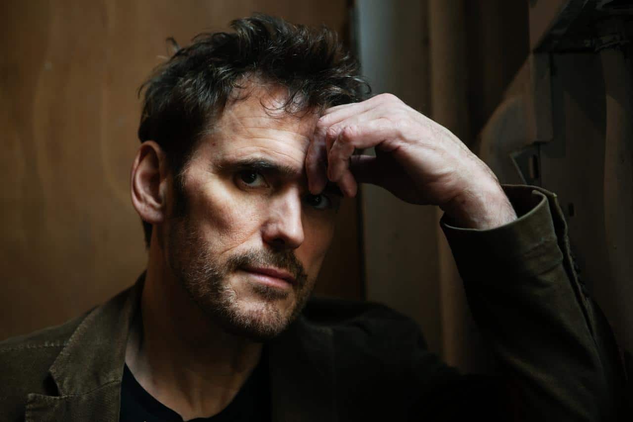social world film festival 2025 matt dillon