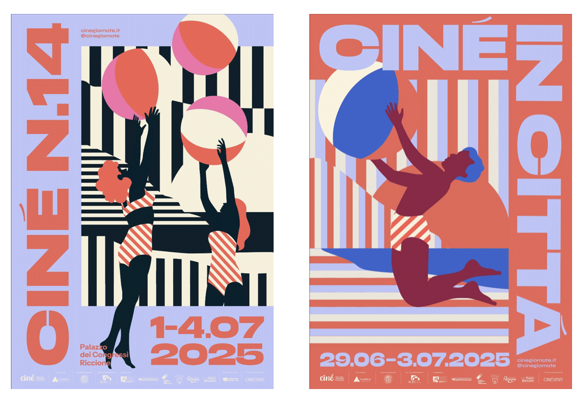 Ciné 2025: Il programma delle Giornate di Cinema giunte alla 14ª edizione