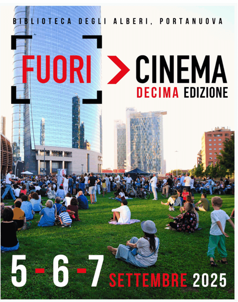 Le sere dei Mercanti, Anteo nella città e Arianteo: I programmi dell'estate milanese all'insegna del cinema