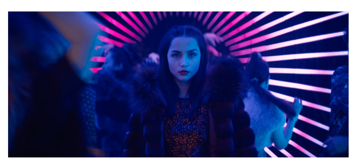 Ballerina, un passo di danza tra i proiettili è lo spin-off di John Wick con Ana de Armas | La Recensione