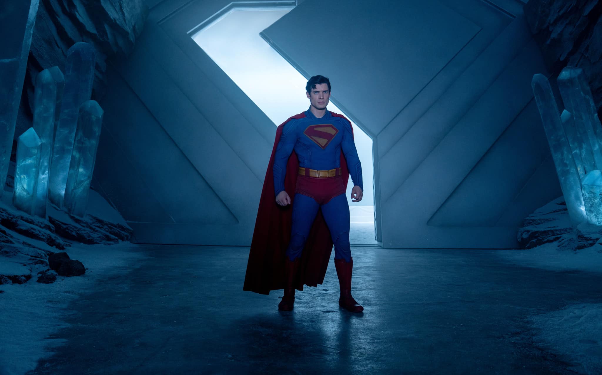Superman di James Gunn: Il ritorno luminoso dell'Uomo d'Acciaio - La Recensione