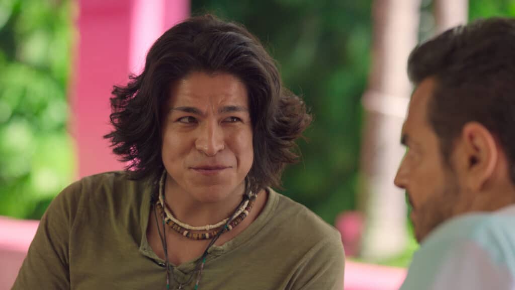 Acapulco 4: La nostra intervista a Cristo Fernández