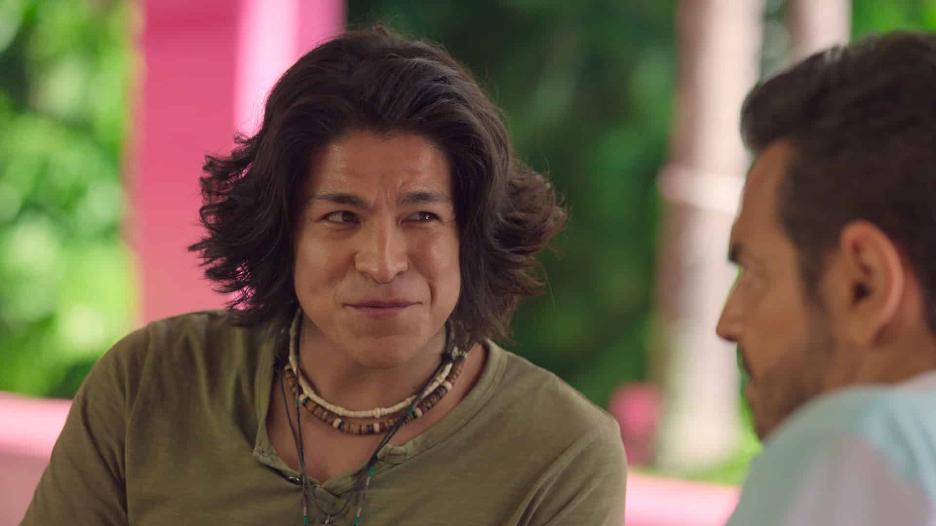 Acapulco 4: La nostra intervista a Cristo Fernández