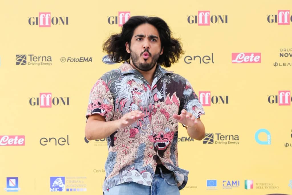 Esprimi un desiderio: Dal 25 Settembre al cinema il film con Max Angioni e Diego Abatantuono