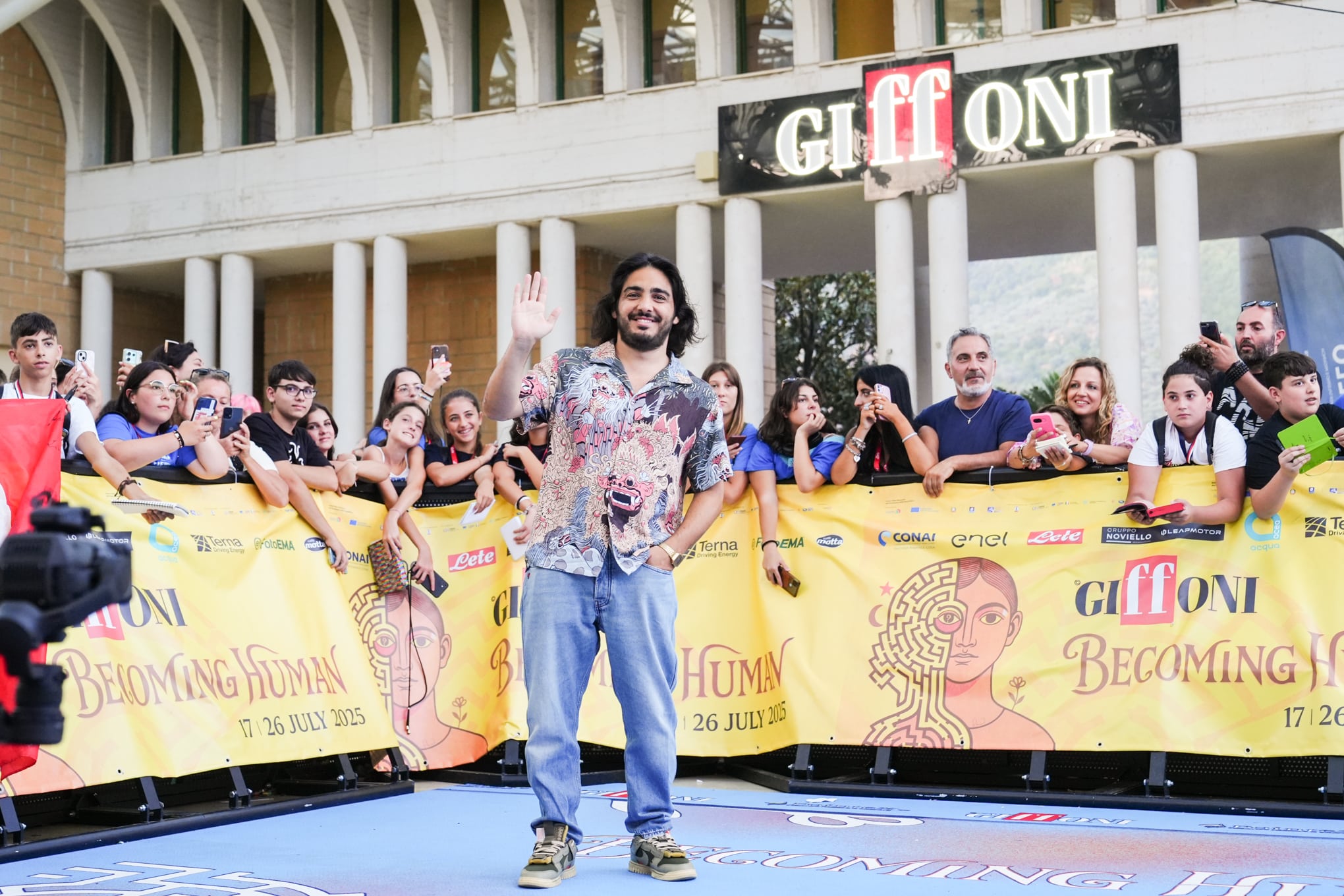 Esprimi un desiderio: Dal 25 Settembre al cinema il film con Max Angioni e Diego Abatantuono