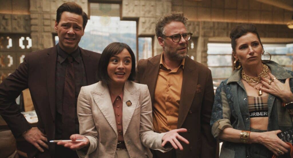 Emmy Awards 2025 e il dominio dei premi di The Studio e Adolescence, tutti i vincitori