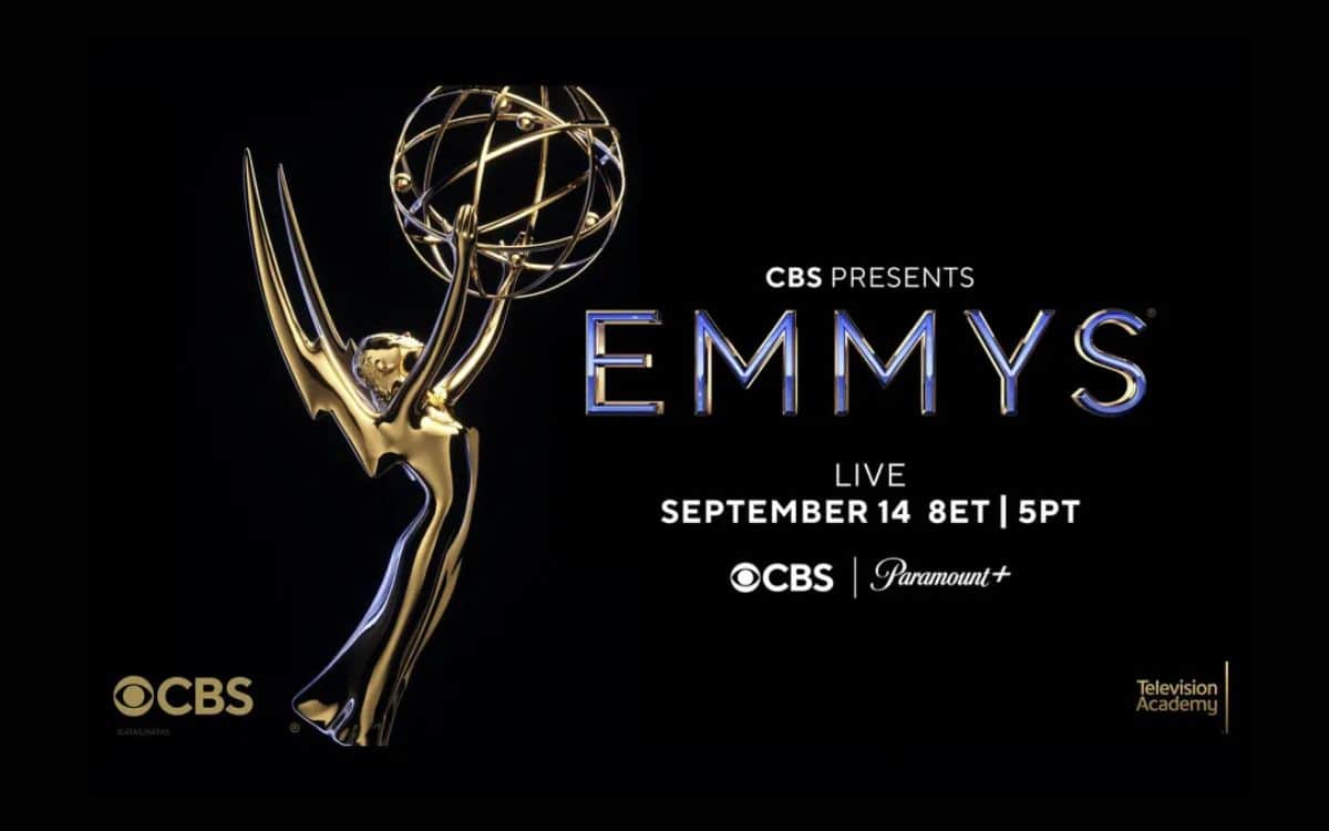 Emmy Awards 2025