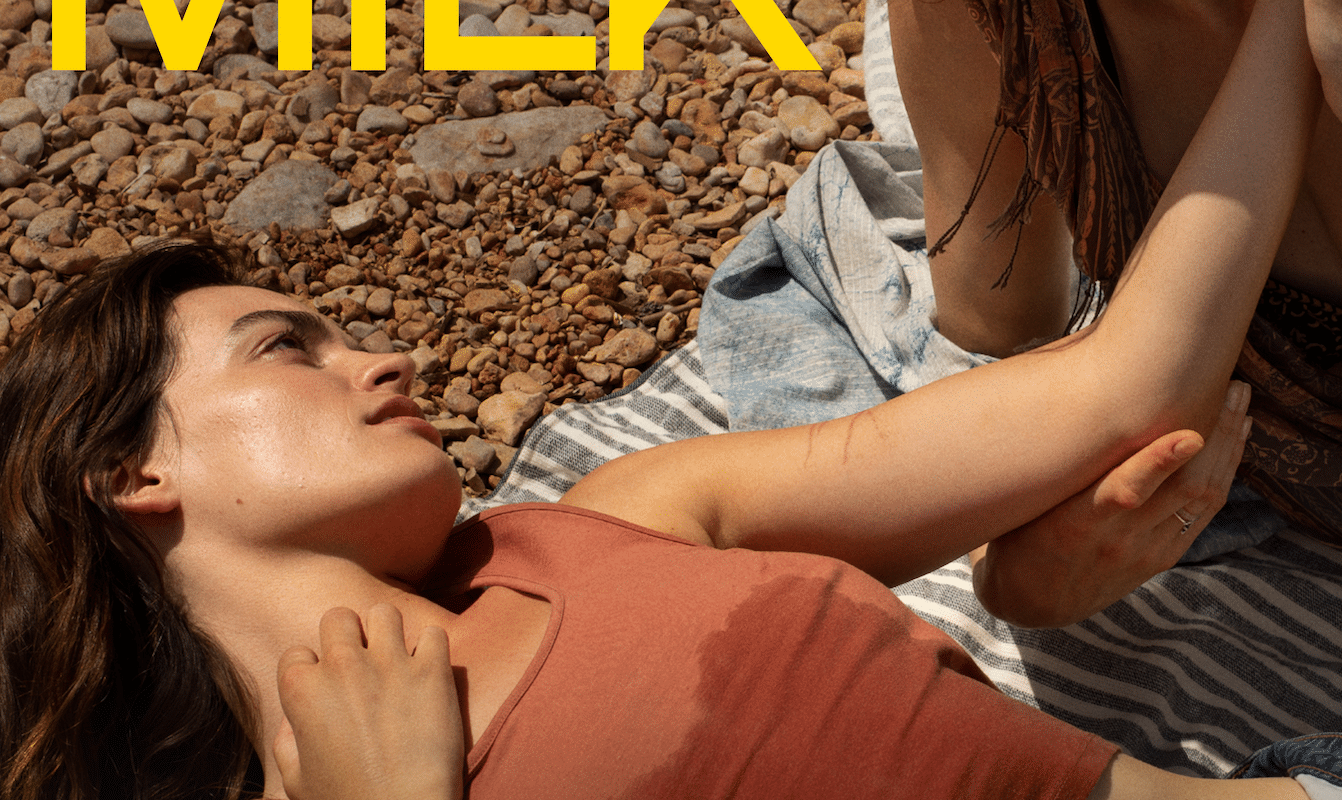 Hot Milk: Il film con Emma Mackey dal 22 Agosto su MUBI