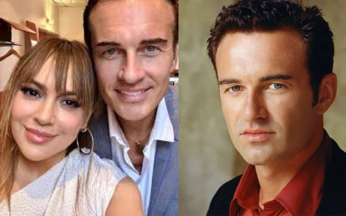Julian McMahon, il ricordo del cast di 'Streghe'