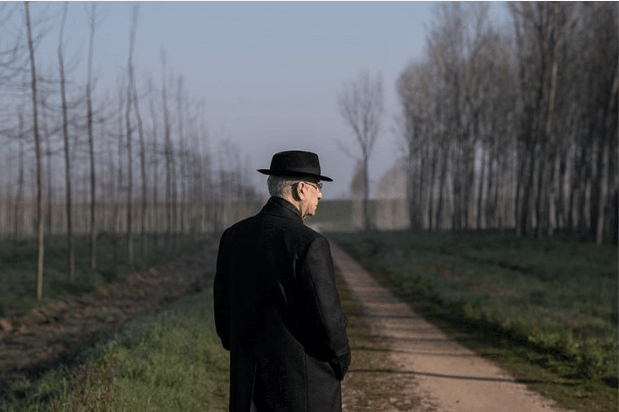 Paolo Sorrentino apre la Mostra del Cinema di Venezia con 'La Grazia'