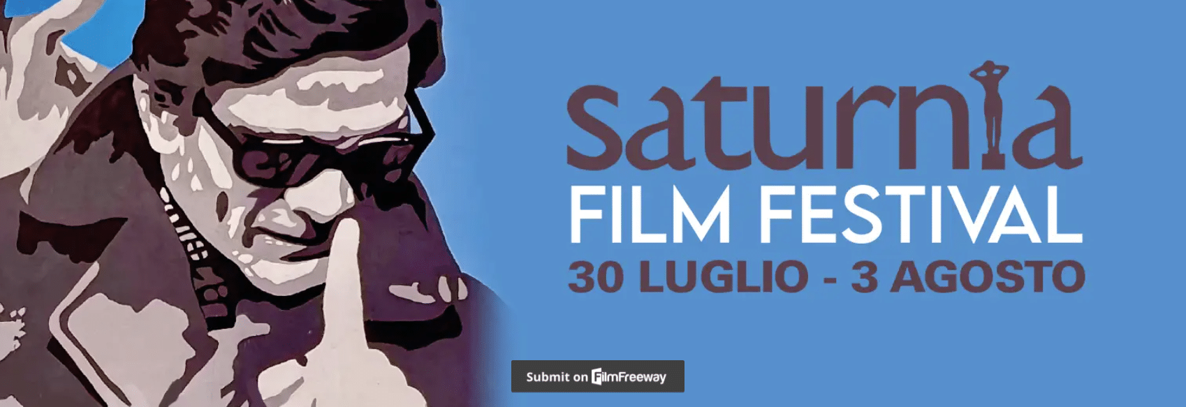Saturnia Film Festival 2025: Gli ospiti e la giuria dell’ottava edizione
