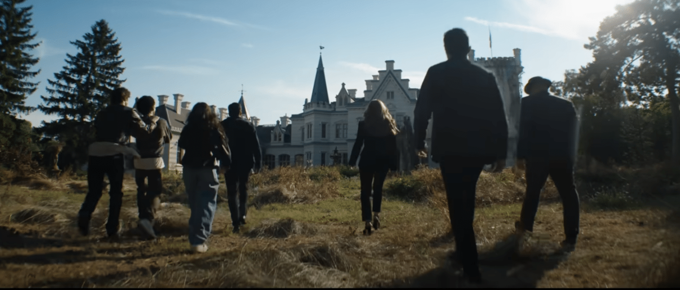 L’illusione perfetta – Now You See Me: Now You Don’t, dal 13 Novembre al cinema tornano i Cavalieri dell'inganno