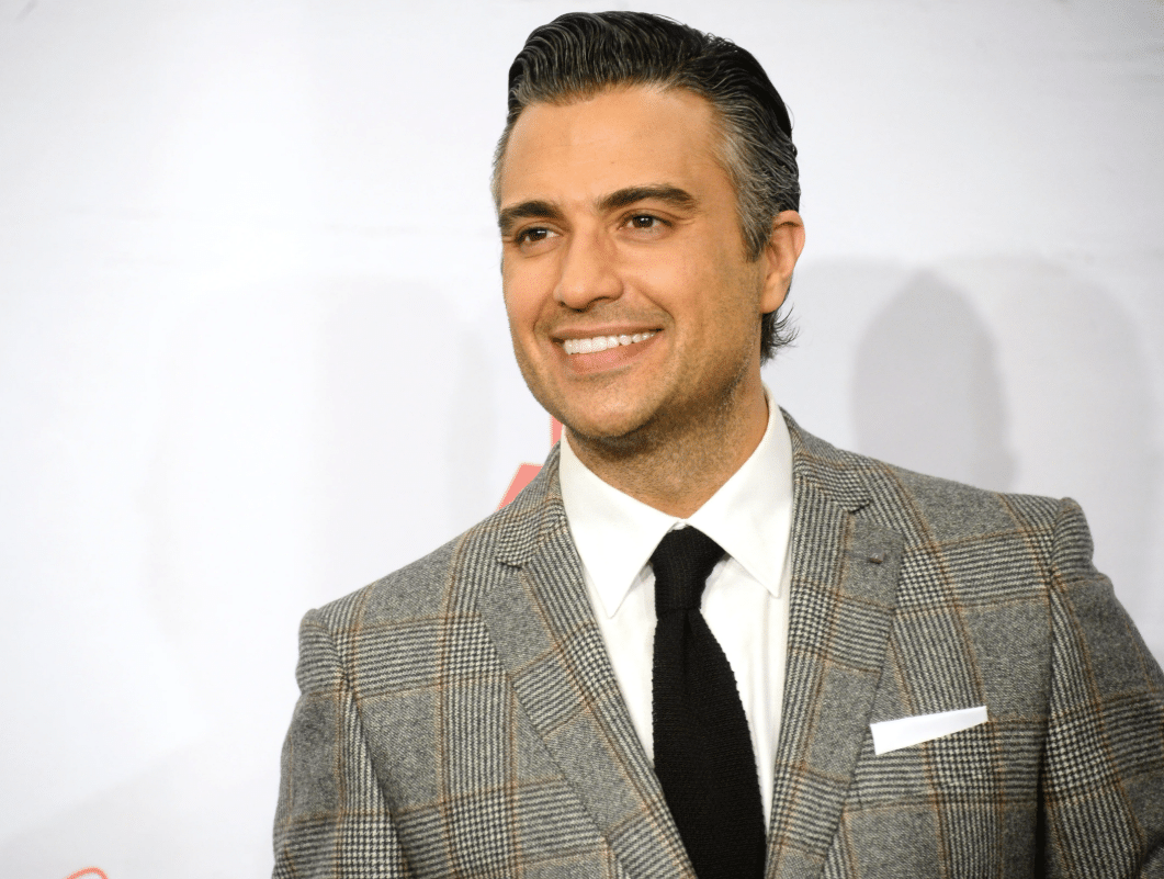 Acapulco 4: La nostra intervista a Jaime Camil, Alejandro Vera nella serie