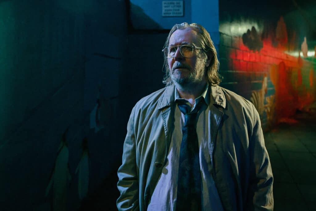 Slow Horses 7 ci sarà! Apple TV+ rinnova la serie con Gary Oldman