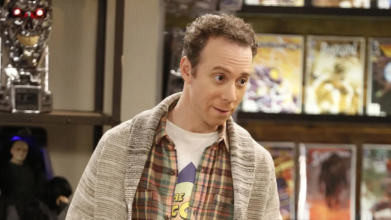 The Big Bang Theory- HBO Max annuncia ufficialmente lo spin-off