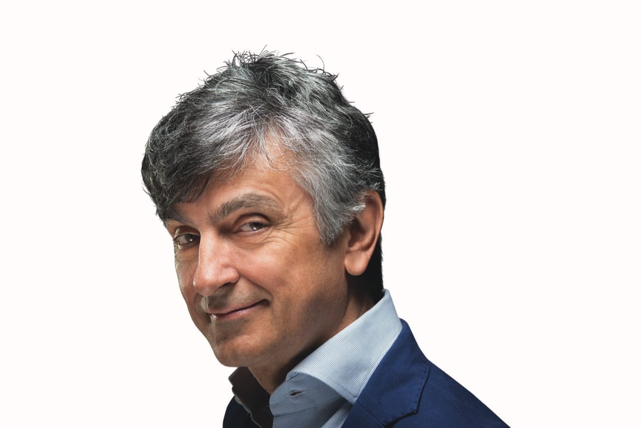 Vincenzo Salemme