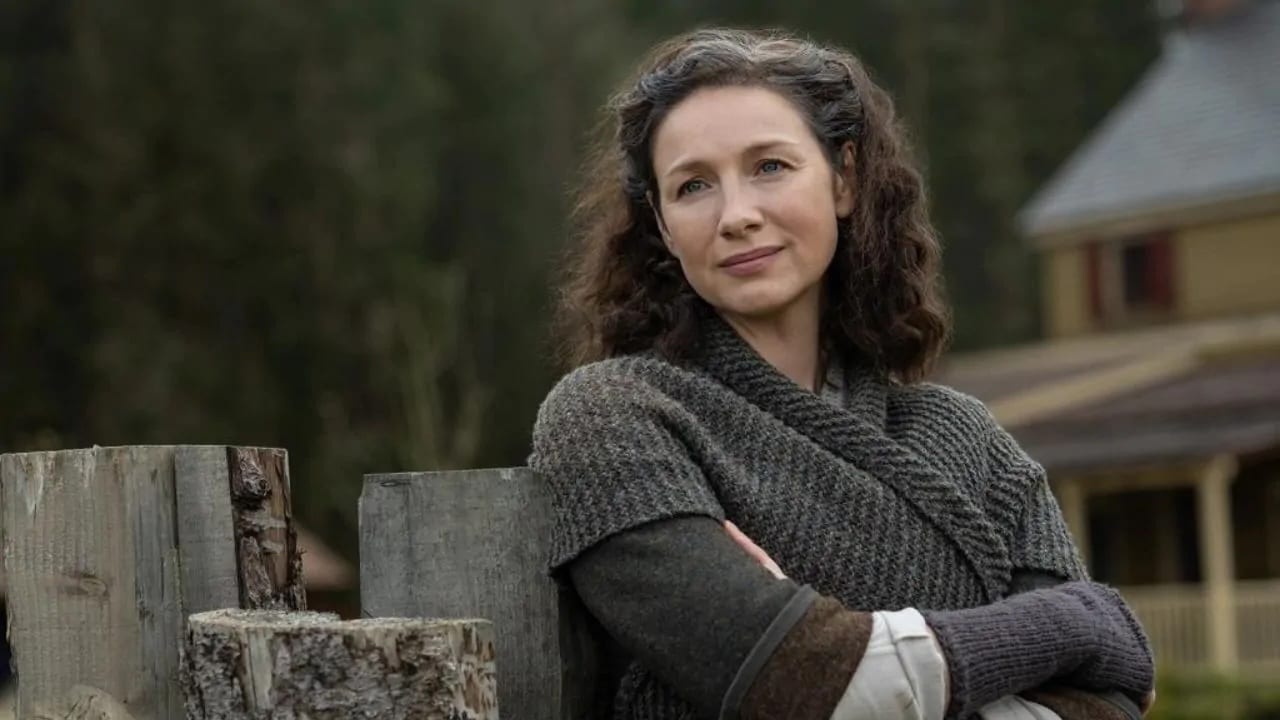 outlander 8