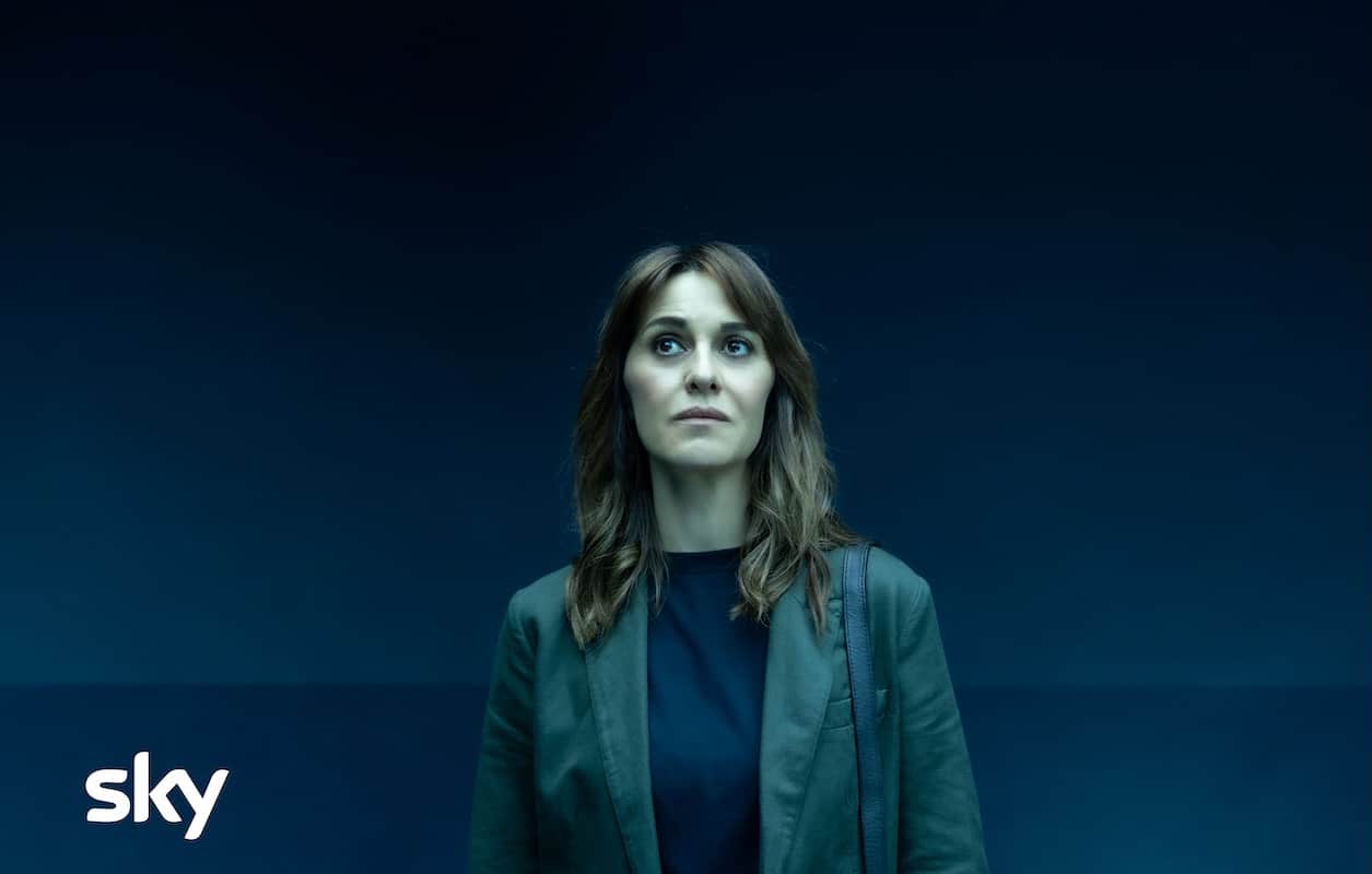 petra terza stagione