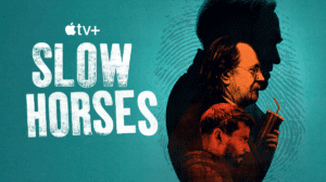 Slow Horses 7 ci sarà! Apple TV+ rinnova la serie con Gary Oldman