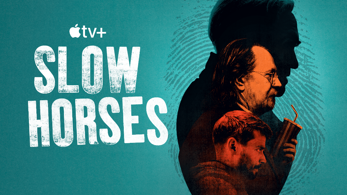 Slow Horses 7 ci sarà! Apple TV+ rinnova la serie con Gary Oldman