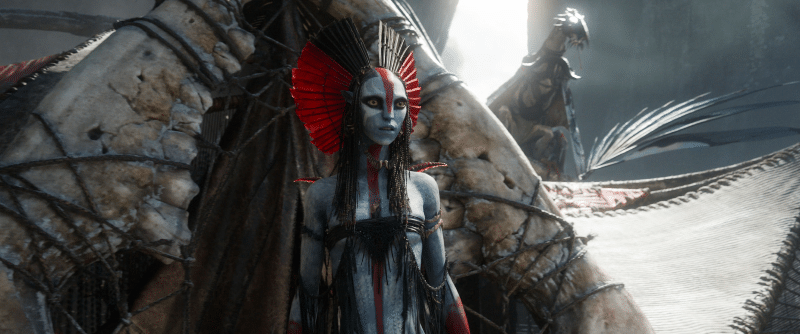 Avatar: Fuoco e Cenere, Jake e Neytiri tornano su Pandora nel terzo film della saga | TRAILER