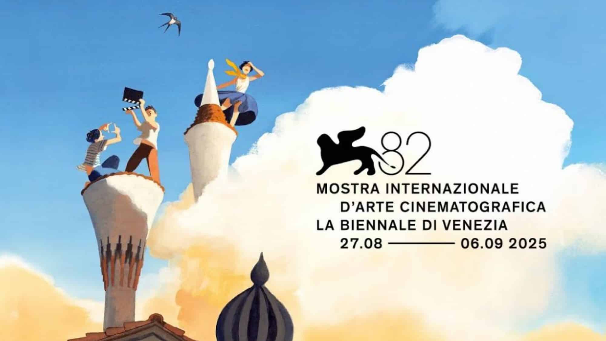 Venezia 82