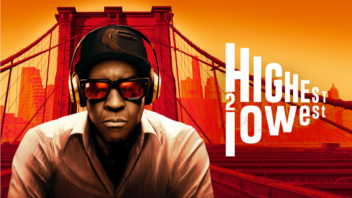 Highest 2 Lowest: Il nuovo thriller di Spike Lee con Denzel Washington, dal 5 settembre su Apple TV+