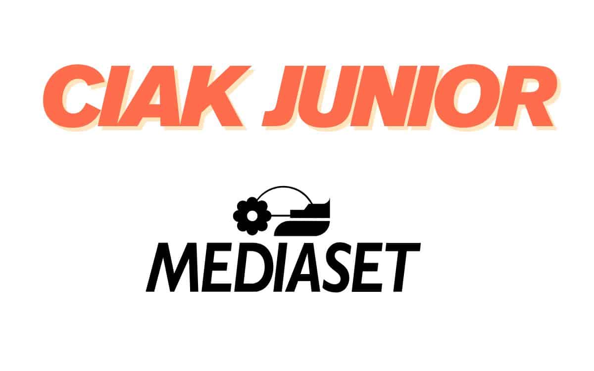 Ciak Junior