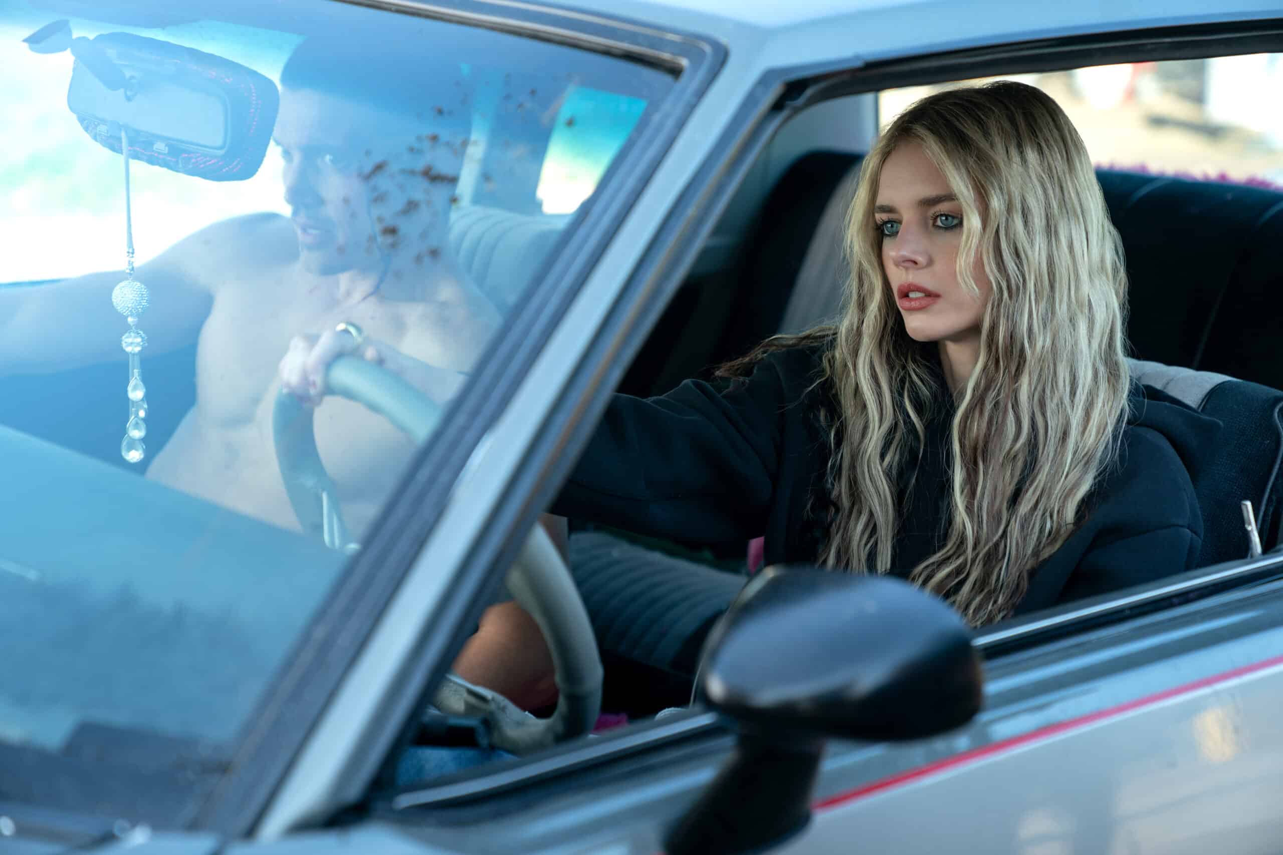 Eenie Meanie: Recensione dell'heist action con Samara Weaving, da oggi 22 Agosto su Disney+