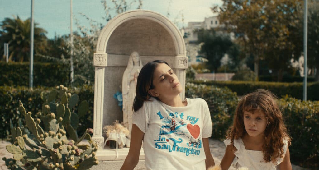 Il rapimento di Arabella: Il film con Benedetta Porcaroli e Chris Pine, arriva nei cinema il 4 dicembre
